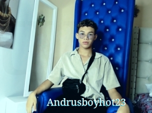 Andrusboyhot23