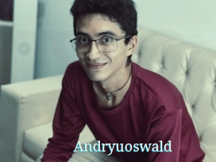 Andryuoswald