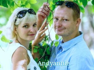 Andyannie