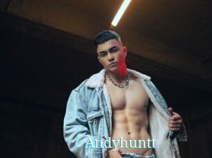 Andyhuntt