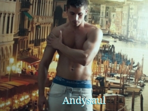 Andysaul