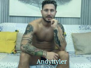 Andyttyler
