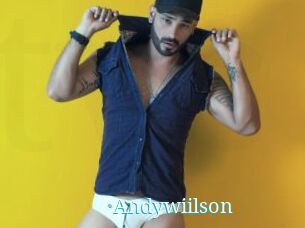 Andywiilson