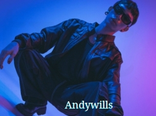 andywills The voyeurs club