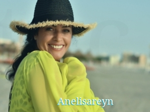 Anelisareyn