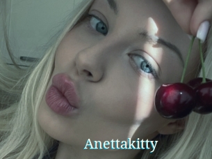 Anettakitty