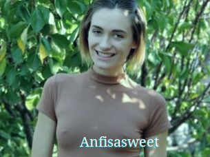 Anfisasweet