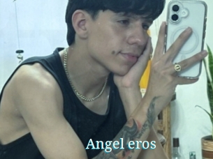 Angel_eros