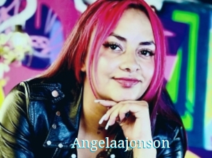Angelaajonson