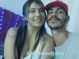 Angelaandjuan