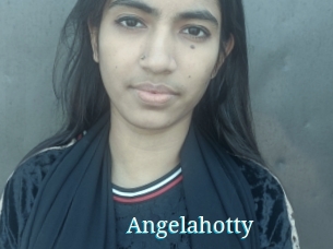 Angelahotty