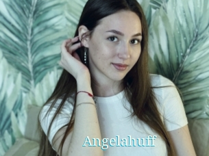Angelahuff