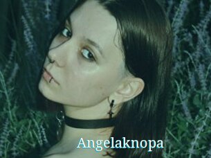 Angelaknopa