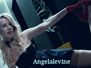 Angelalevine