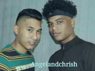 Angelandchrish