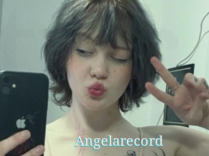 Angelarecord