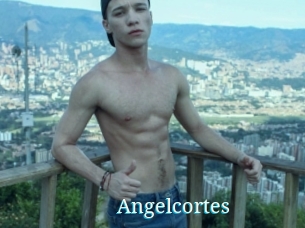 Angelcortes