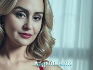 Angeldreams