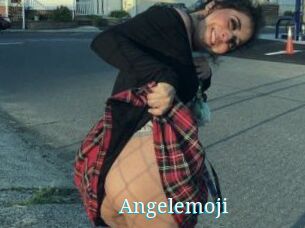 Angelemoji