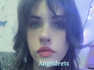 Angelfeets