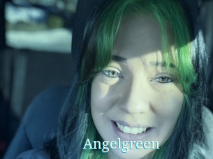 Angelgreen