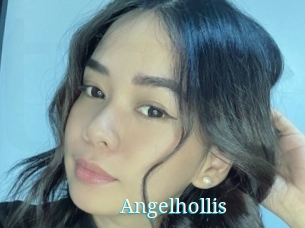 Angelhollis