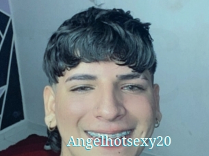 Angelhotsexy20