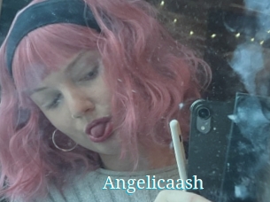 Angelicaash