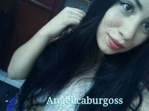 Angelicaburgoss