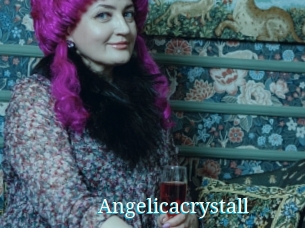 Angelicacrystall