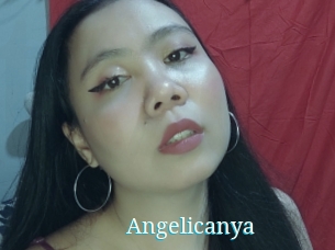 Angelicanya