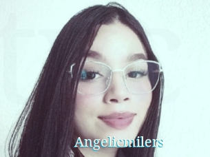 Angelicmilers