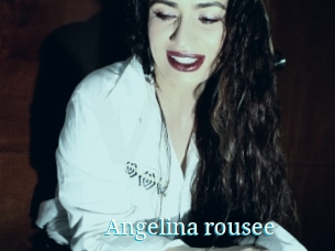 Angelina_rousee