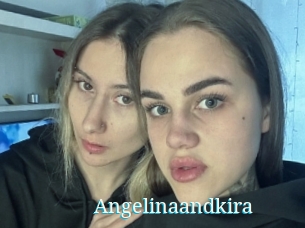 Angelinaandkira