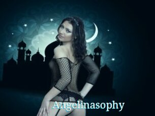 Angelinasophy