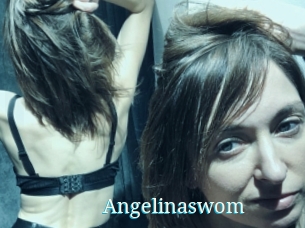 angelinaswom The voyeurs club
