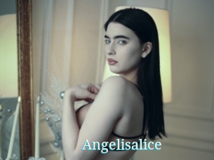 Angelisalice