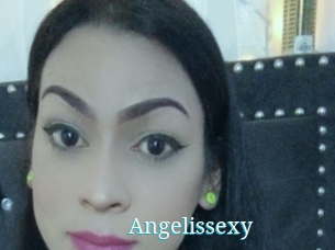 Angelissexy