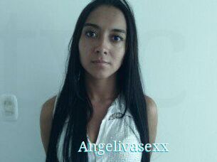 Angelivasexx