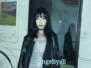 Angeliyali