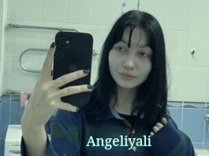 Angeliyali