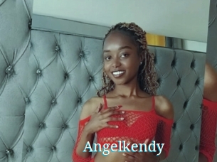 Angelkendy