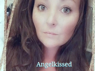 Angelkissed
