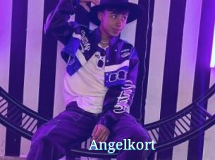 Angelkort