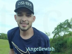 Angellewish