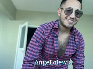 Angellolewis