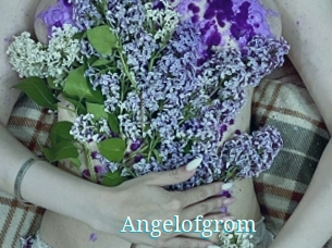 Angelofgrom