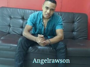 Angelrawson