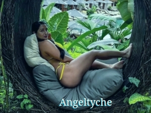 Angeltyche