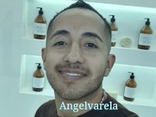 Angelvarela